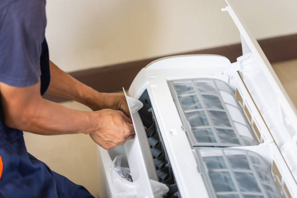 Best Local HVAC Companies  in Wagner, SD