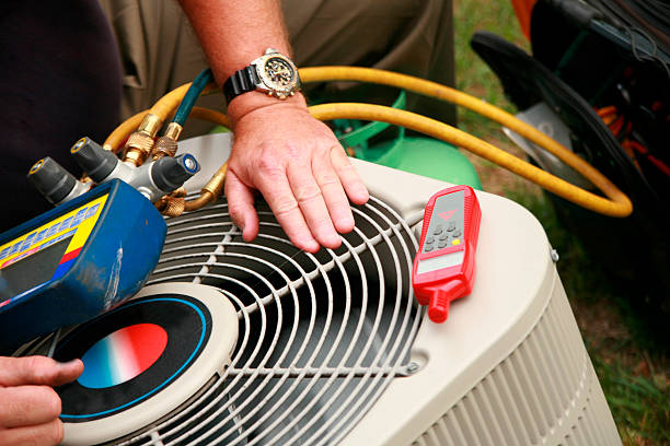 Best HVAC Replacement Cost  in Wagner, SD