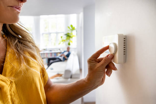 Best HVAC System Installation  in Wagner, SD