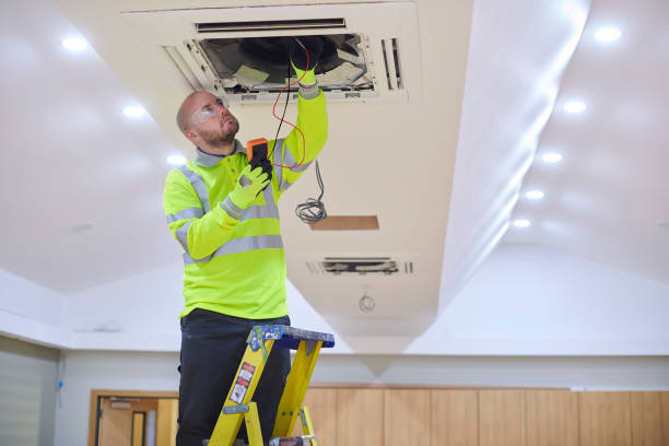 Best HVAC Emergency Services  in Wagner, SD