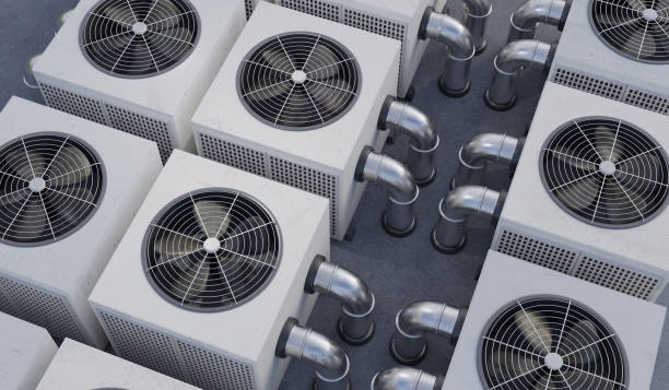 Best Central Air Repair  in Wagner, SD