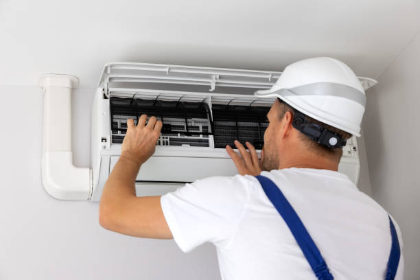 Best HVAC Air Duct Cleaning  in Wagner, SD