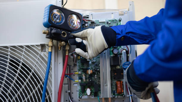 Best HVAC Repair Near Me  in Wagner, SD