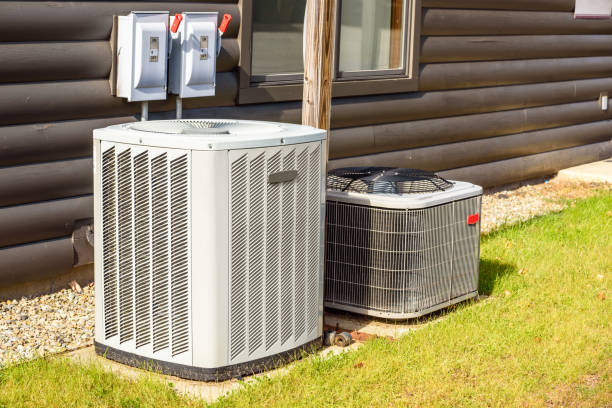 Best Commercial HVAC Repair  in Wagner, SD