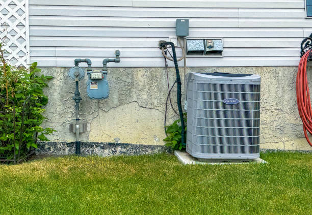 Professional HVAC in Wagner, SD